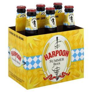 Harpoon - Seasonal
