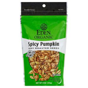 Eden - Seed Pumpkin Spicy