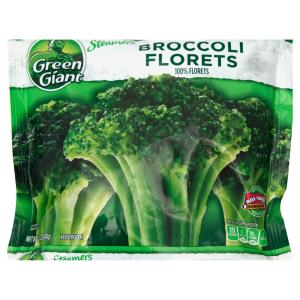 Green Giant - Select Steam Broccoli Florets