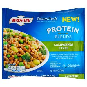 Birds Eye - sf Protein California Style