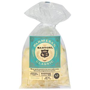 Sartori - Shaved Parmesan Bag