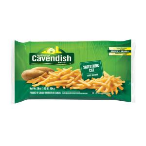 Cavendish - Shoestring French Fries
