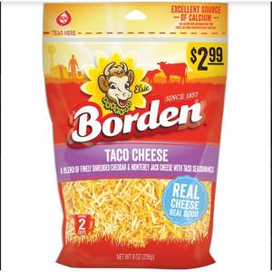 Borden - Shrd Taco pp 2 99