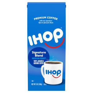 Ihop - Signature Blend Coffee