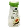 SIMPLY DRESSED AVOCADO RANCH