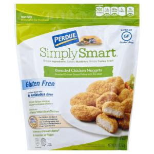 Perdue - Simply Smart Nuggets