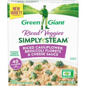 Green Giant - Simply Stm Riced Caul Broc ch