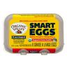 SMART LARGE EGGS 1/2 DOZ