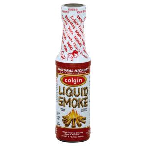 Colgin - Smoke Hickory Liquid
