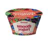 SMOOTH MIXED BERRY YOGURT