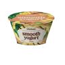 SMOOTH VANILLA YOGURT