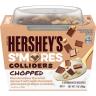 SMORES COLLIDERS CHOPPED