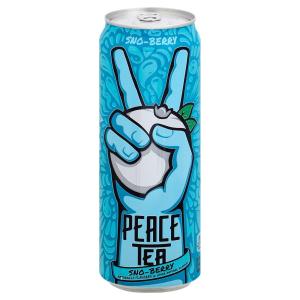 Peace Tea - Sno Berry