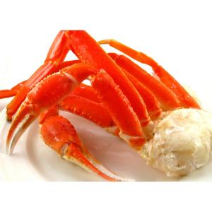 Shellfish - Snow Crab Legs Wild Caught