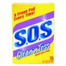 SOAP PADS CLEAN N TOSS