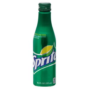 Sprite - Soda 8 5oz