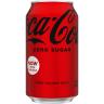 ZERO SUGAR SODA