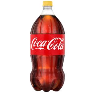 Coca Cola - Soda Kosher 2l