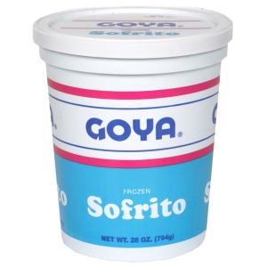 Goya - Sofrito Frzn 28oz