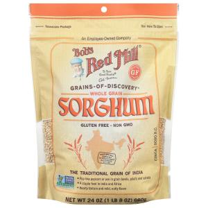 bob's Red Mill - Sorghum Grain