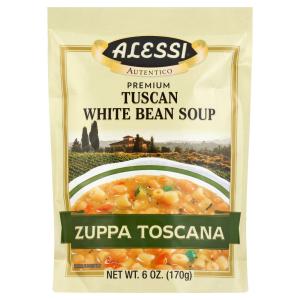 Alessi - Soup Tuscan Bean