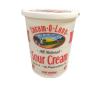 SOUR CREAM 16OZ
