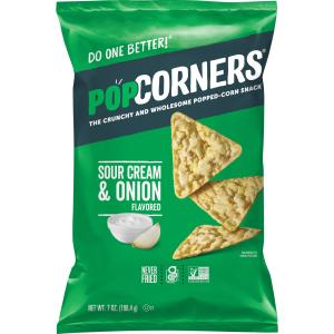 Popcorners - Sour Cream & Onion