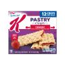 SPC K STRAWBERRY CRISP