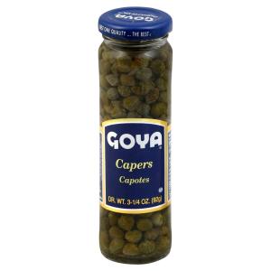 Goya - Spanish Capers Alcaparra
