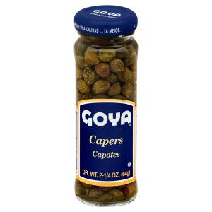 Goya - Spanish Capers Alcaparras