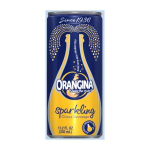 Orangina - Sparkling Citrus 6 pk