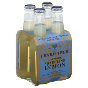 fever-tree - Sparkling Lemon