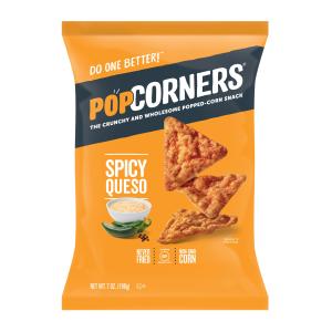 Popcorners - Spicy Queso