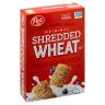 SHREDDED WHEAT ORIGINAL CEREAL