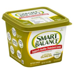 Smart Balance - Spread Extra Virgin Olive Oil