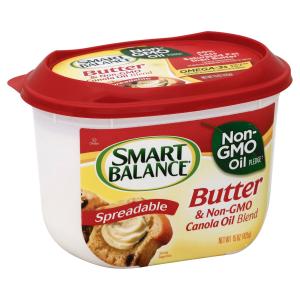 Smart Balance - Spreadable Butter