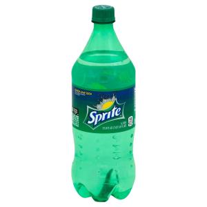Sprite - Soda Rglr 1Ltr