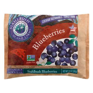 Stahlbush Island Farms - Stahlbus Whole Bluberries