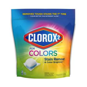Clorox 2 - Stain Fighter Color Booster
