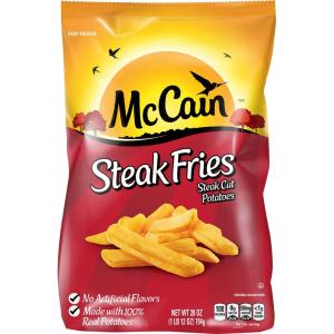 Mccain - Steak Fries