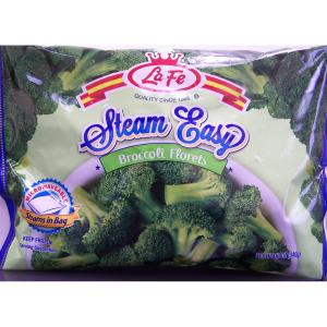 La Fe - Steam Easy Cut Broccoli