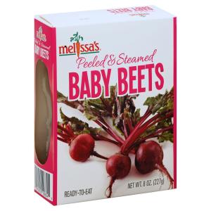 melissa's - Steamed Beets