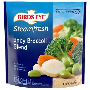 Steamfresh Baby Broc Blend