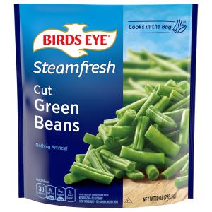 Birds Eye - Steamfresh Cut Green Beans
