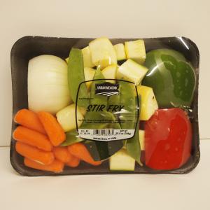 Urban Meadow - Stir Fry Vegetables