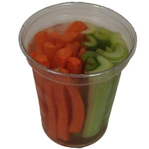Fresh Produce - Stix Carrot and Celery