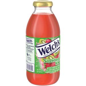 welch's - Strawberry Kiwi 16 oz Bottle