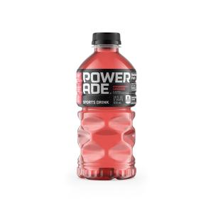 Powerade - Strawberry Lemonade