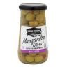 STUFFED MANZANILLA OLIVES