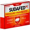 SUDAFED PE